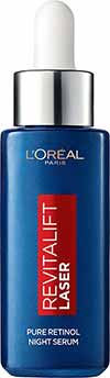 Loreal Paris Revitalift mot rynkor